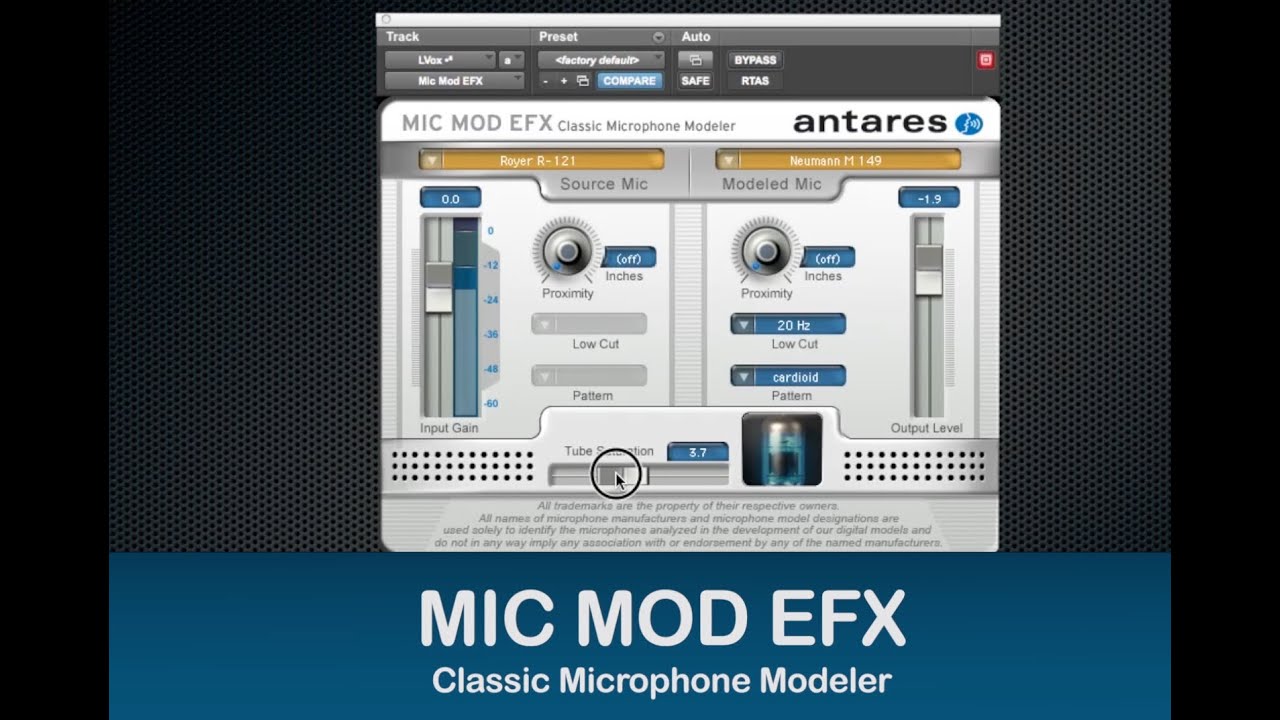 free antares auto tune efx rtas crack free and software